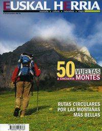 50 Vueltas A 50 Montes