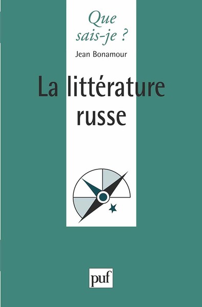 La Littérature Russe