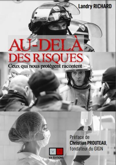 Au-delà de risques