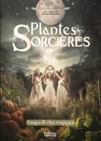 Plantes sorcières - Xxx