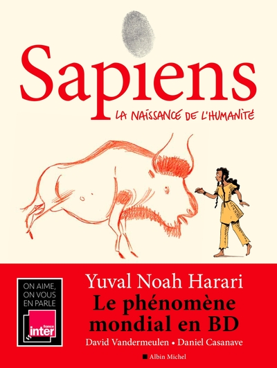 Sapiens Volume 1