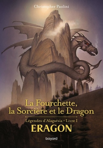 Eragon - Légendes d'Alagaësia Volume 1