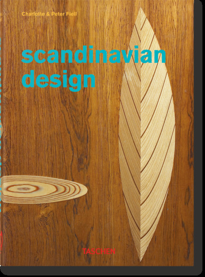 Scandinavian design. 40th Ed