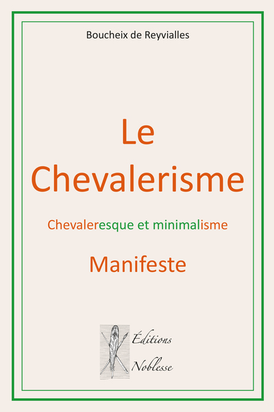 Le Chevalerisme