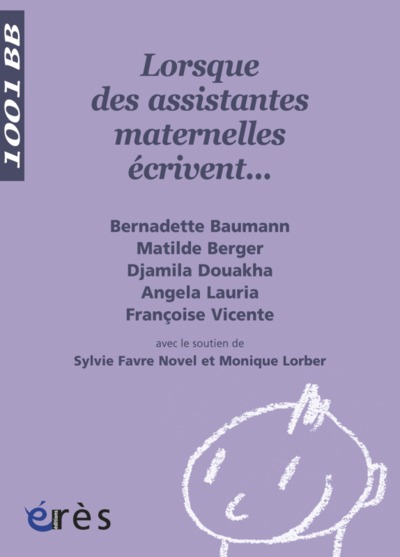 Lorsque des assistantes maternelles écrivent