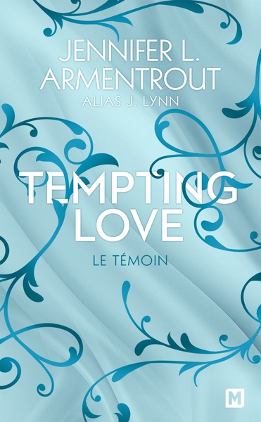 Tempting Love Volume 1 - Jennifer L. Armentrout