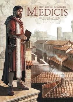 Médicis Volume 1