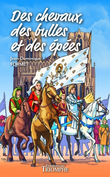 Les Cavalcades de Prune Volume 11