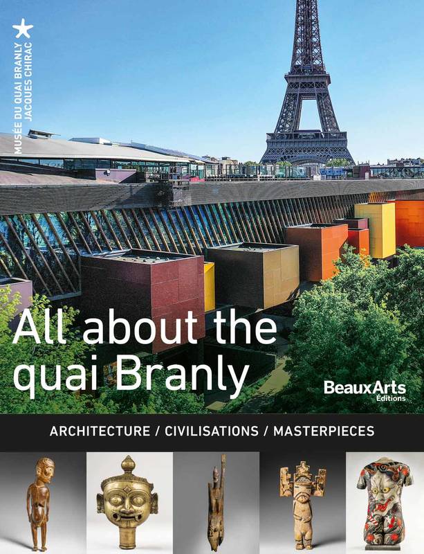 Tout le quai branly ne ang - Collectif