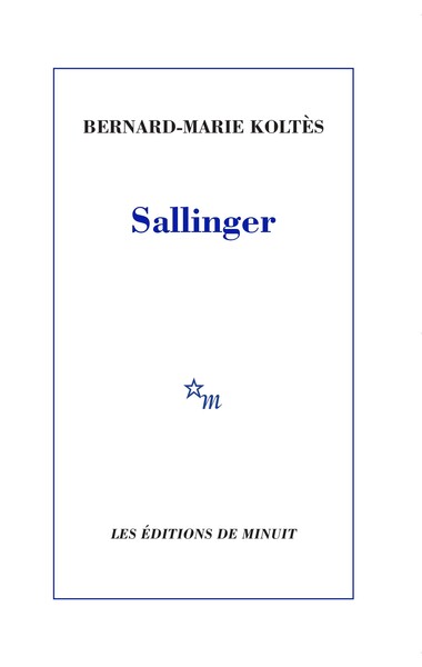 Sallinger