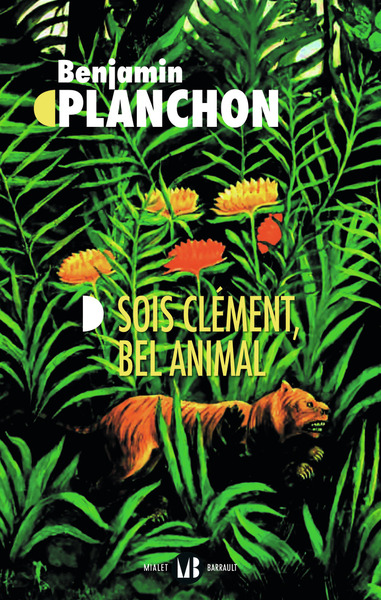 Sois clément, bel animal