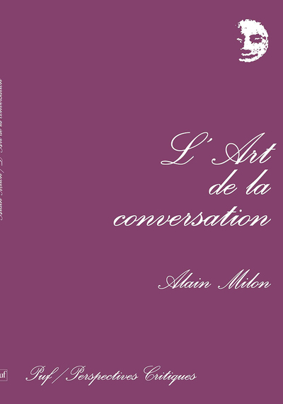 L'Art De La Conversation - Alain Milon