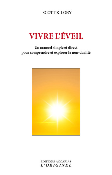 Vivre l'éveil