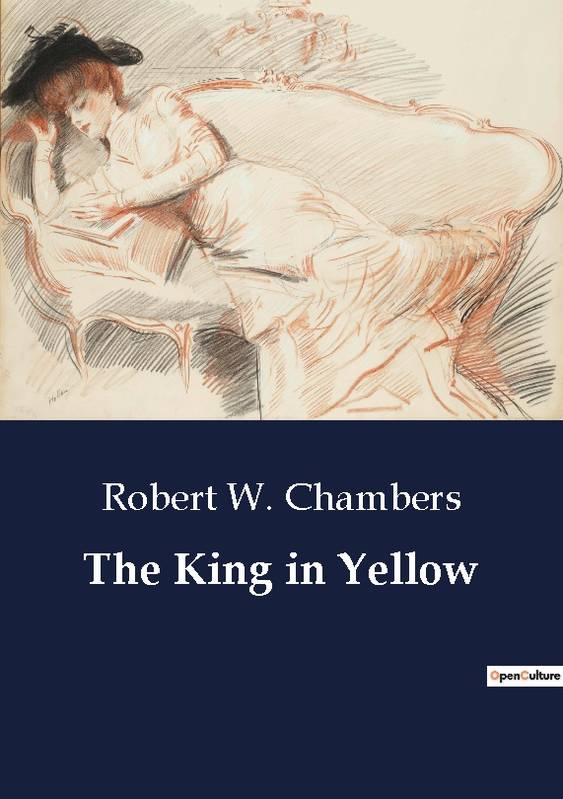 The King in Yellow