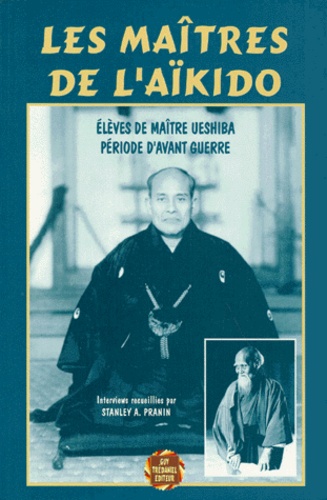 Les maîtres de l'aikido