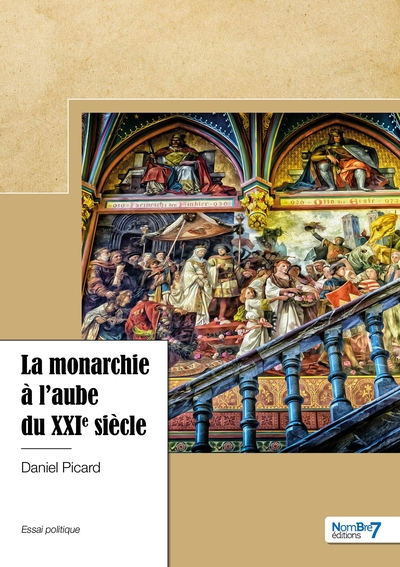 La monarchie à l'aube du XXIème siècle