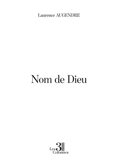 Nom de Dieu