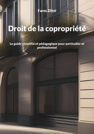 Droit de la copropriété