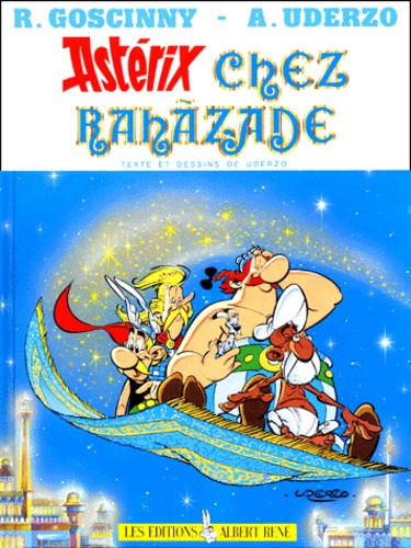 Astérix Volume 28