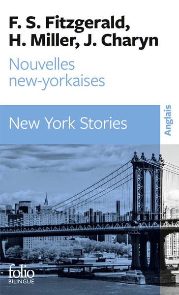 Nouvelles new-yorkaises