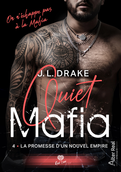 Quiet Mafia Volume 4