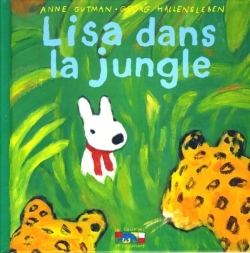 Les catastrophes de Gaspard et Lisa Volume 14