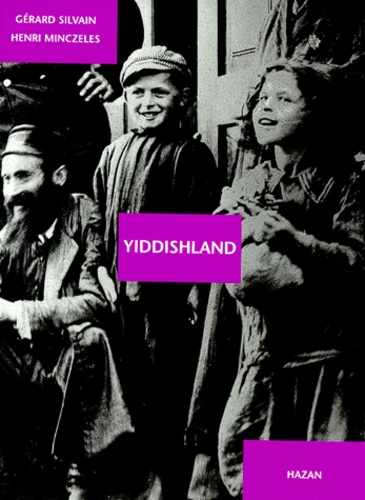 Yiddishland