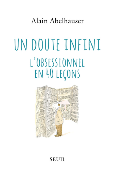 Un doute infini - Alain Abelhauser