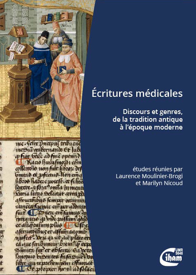 Écritures médicales