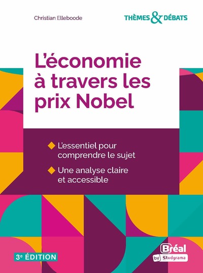 L'économie à travers les prix Nobel