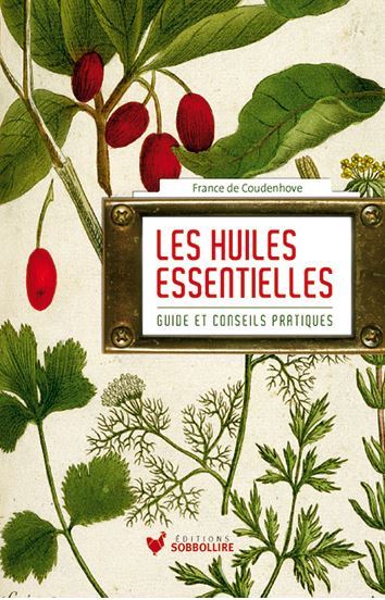 Huiles essentielles