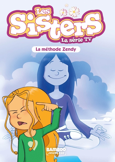 Les sisters - La série TV Volume 63