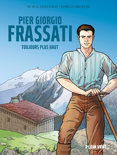 Pier Giorgio Frassati