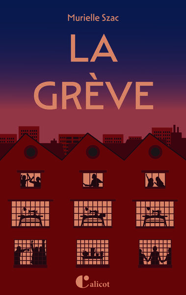 La Grève