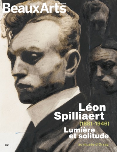 Léon Spilliaert (1881-1946)