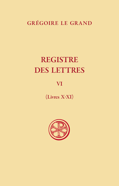 Registre des Lettres - Volume 642