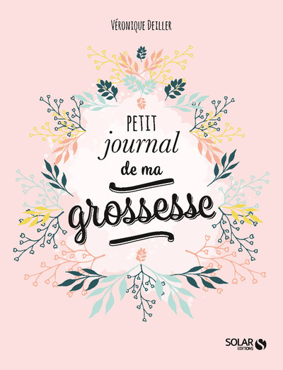 Petit Journal De Ma Grossesse