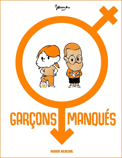 Garçons manqués Volume 1