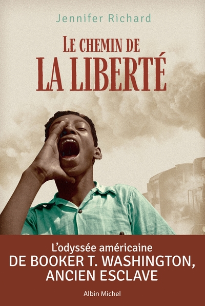 Le Chemin de la liberté - Jennifer Richard