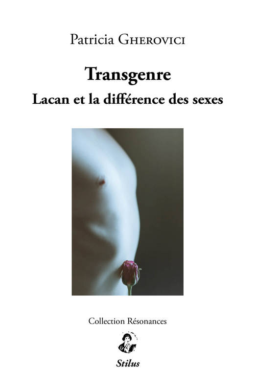 Transgenre - Patricia Gherovici