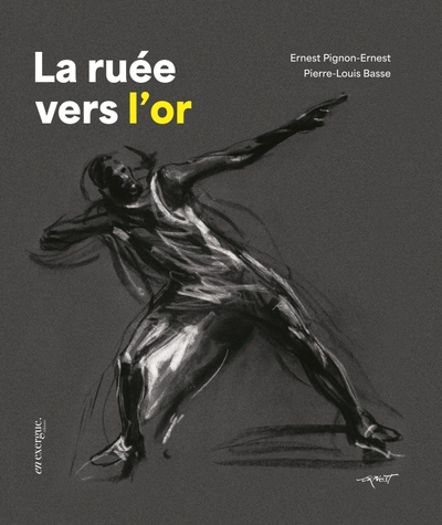 La Ruée vers l or