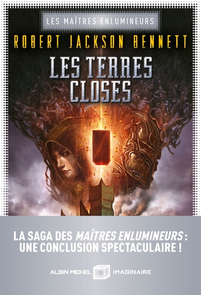 Les Maîtres enlumineurs Volume 3