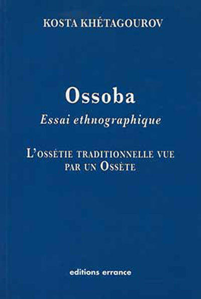 Ossoba