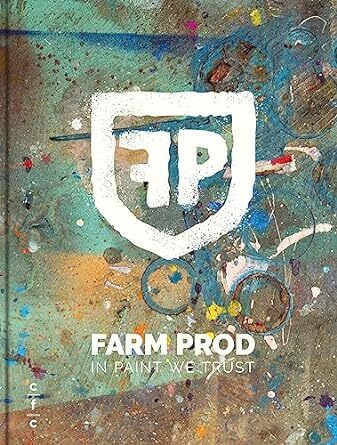 Farm Prod - Éric Van Essche