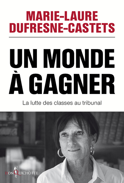 Un monde à gagner