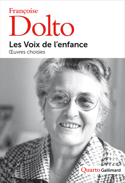 Les Voix de l'enfance