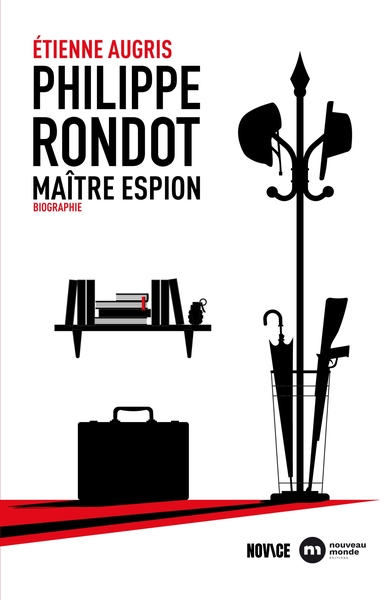 Philippe Rondot, maître espion