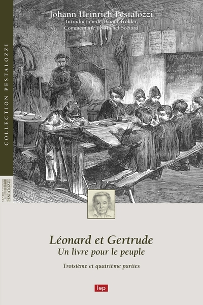 Leonard et Gertrude volume 2