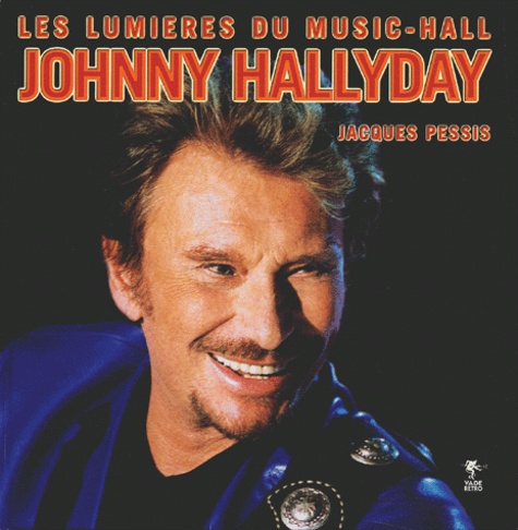 Johnny Hallyday