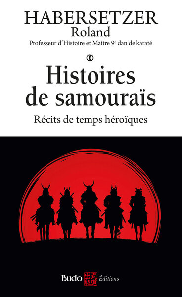 Histoires de samouraïs